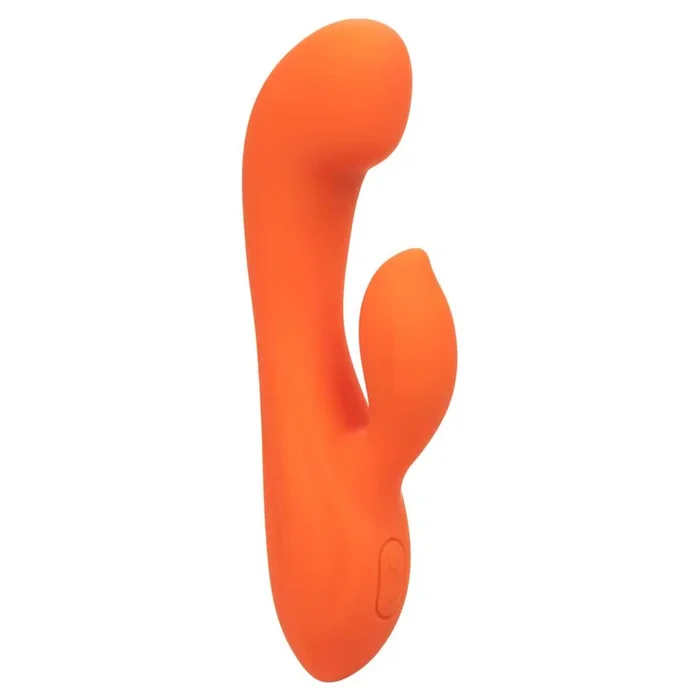 CalExotics Stella Liquid Silicone “G” Curve Vibrator