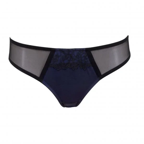 Cali Brief – Blue/Black –