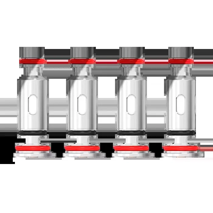 Caliburn G2 Replacement Coil – 4 Count