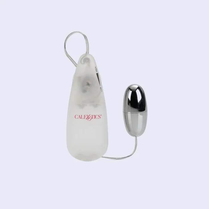 California Exotic Pocket Exotics Vibrating Bullet