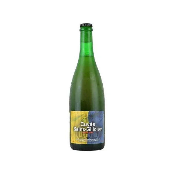 Cantillon Cuvee Saint-Gilloise – 2020