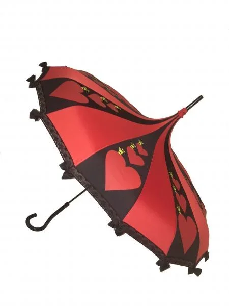 Card Queen Umbrella