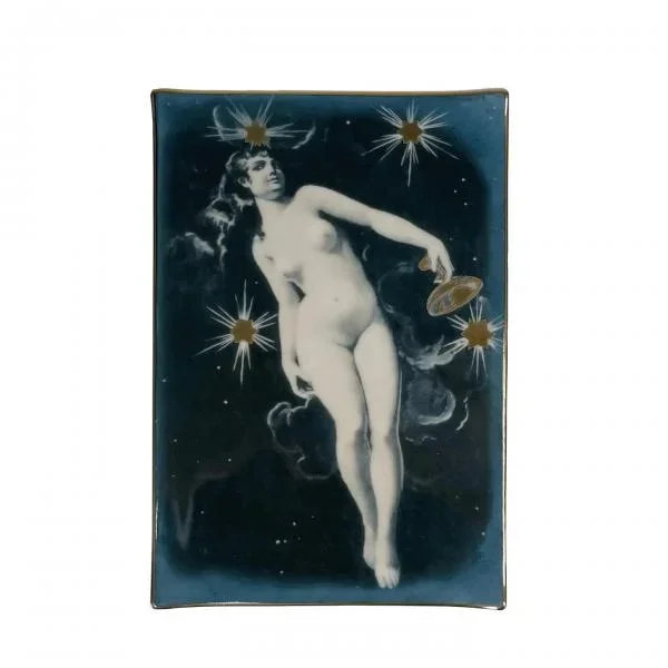 Ceramic Tray – Star Lady Contellation 2