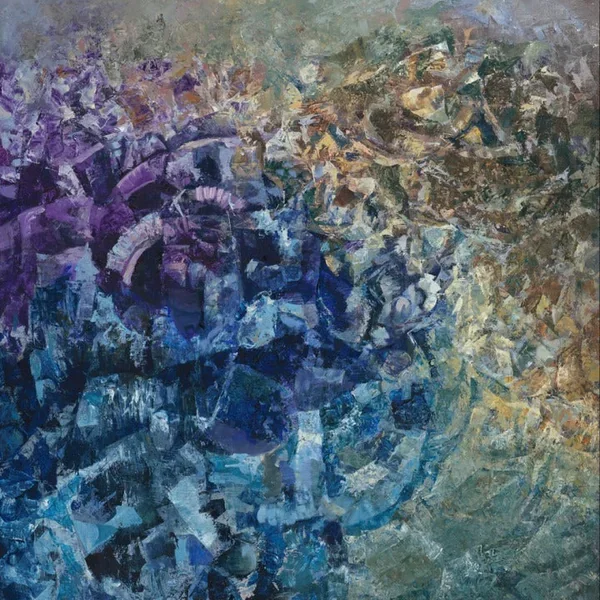 Ch’ahom: Knots of Abhorrence 12″