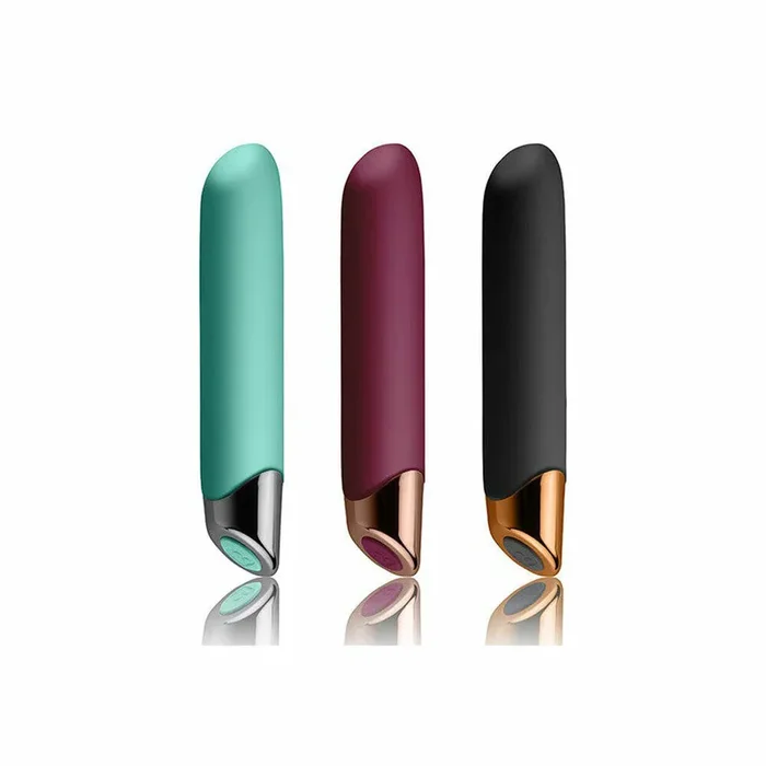 Chaiamo Multi Function Vibrator