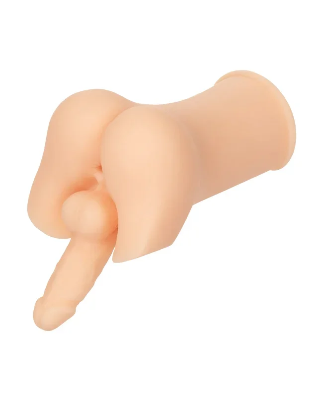 Cheap Thrills Butt with Cock