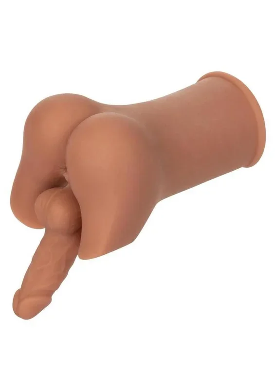 Cheap Thrills The Soldier Stroker – Anal