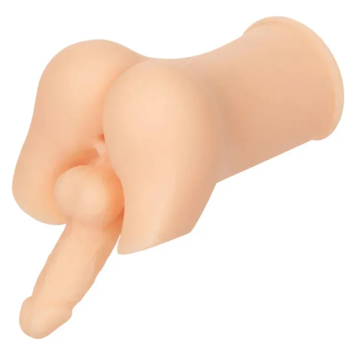 Cheap Thrills the Wrestler – Light