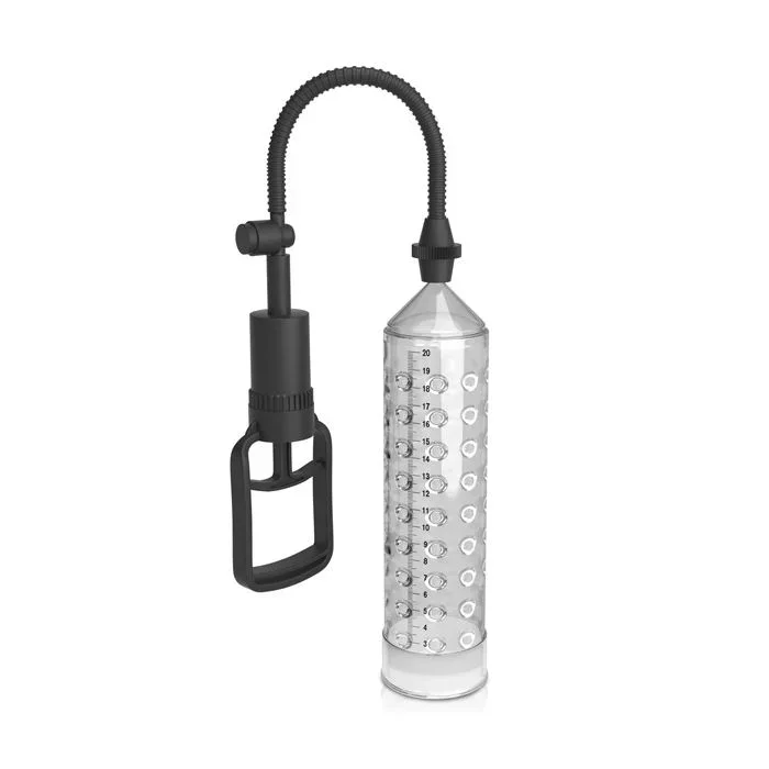 Classix Penis Stimulation Pump