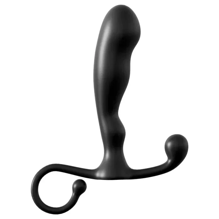 Classix Prostate Stimulator – Black