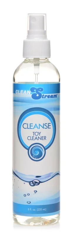 CleanStream Cleanse Natural Cleaner – 8 oz