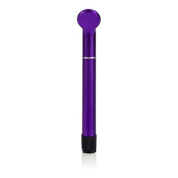 Clitoriffic Vibrator – Purple