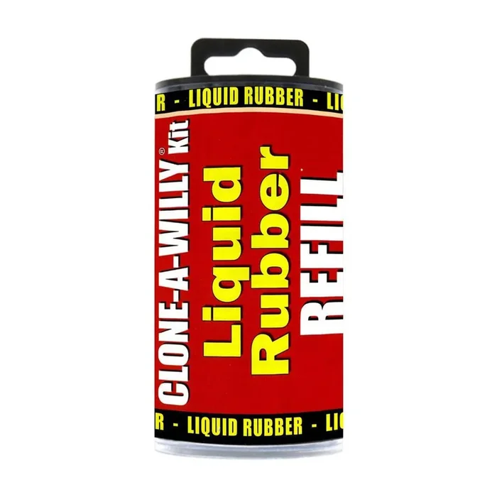 Clone-A-Willy Liquid Skin Refill Light Tone