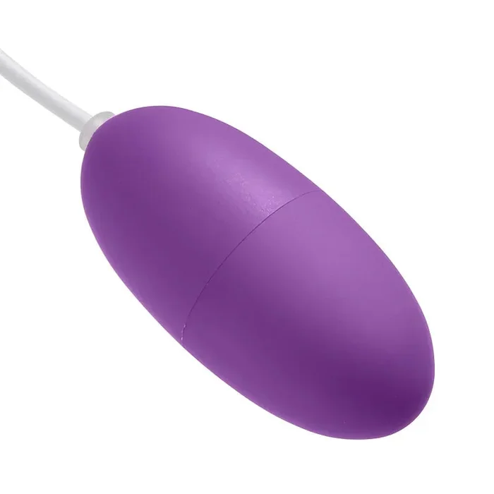 Cloud 9 3 Speed Bullet With Remote – Purple