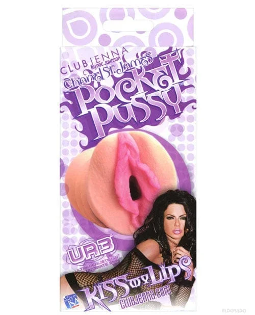 Club Jenna’s Chanel St James Ultraskyn Pocket Pal