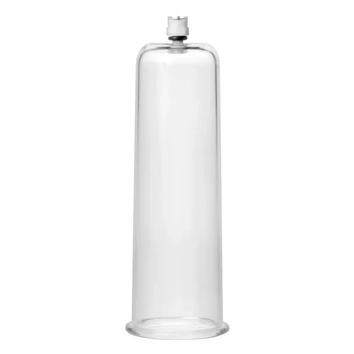 Cock and Ball Cylinder- 2.75 Inch