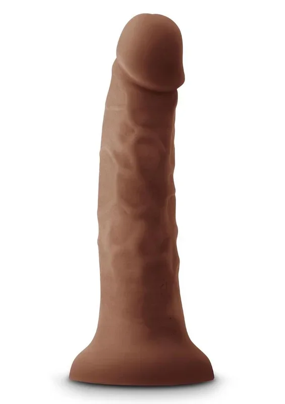 Colours Pleasures Vibrating Dildo