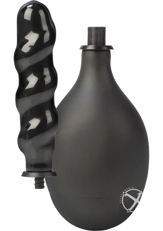 Colt Big Man Cleanser – Black