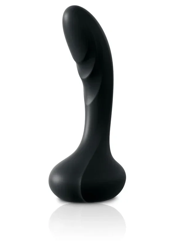 Control by Sir Richard’s Ultimate Silicone P-Spot Massager