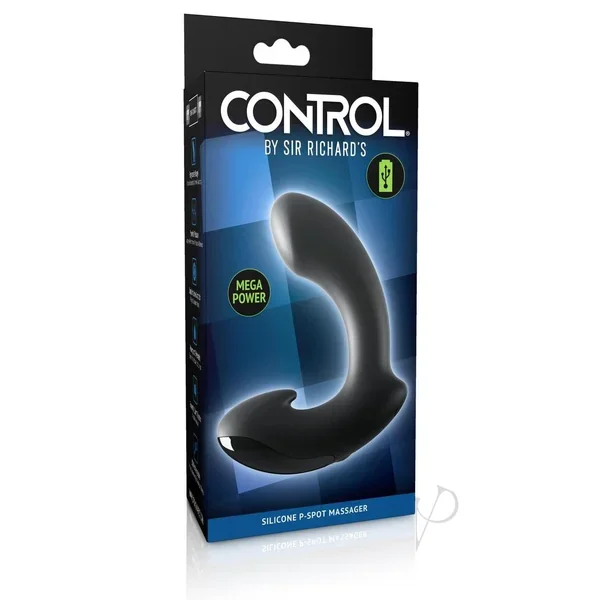 Control P Spot Massager