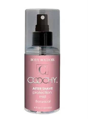 Coochy After Shave Protection Mist 4oz