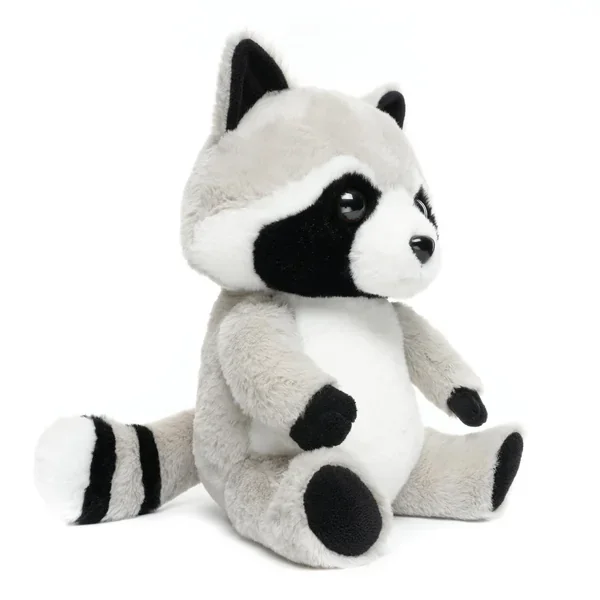 Coon Raccoon Stuffed Animals, Stuffed Raccoon, Raccoon Plush Toys For Boy Girl