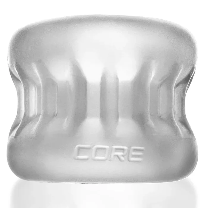 Core Gripsqueeze Ballstretcher – Clear Ice