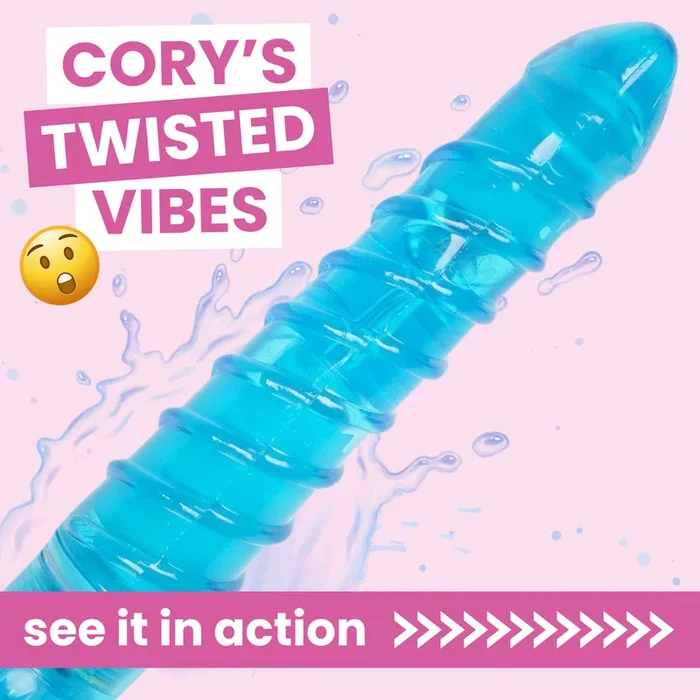 Cory’s Twisted Vibe