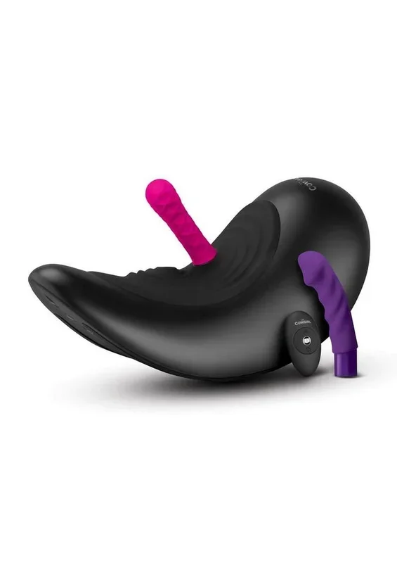 Cowgirl Saddle Sex Machine