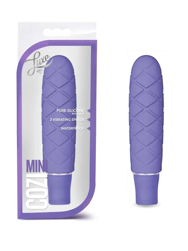 COZI MINI PERIWINKLE