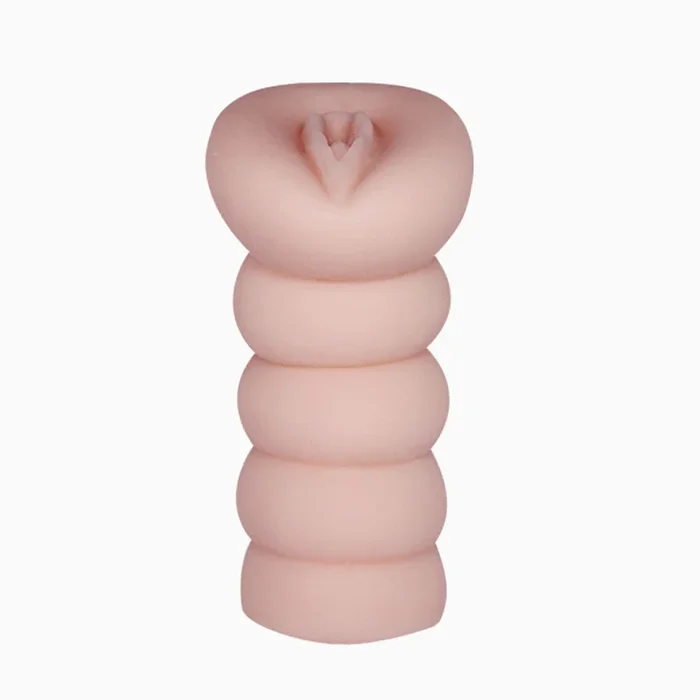 Crazy Bull Realistic Anime Girl 3D Vagina Masturbator – 135mm Length 55mm Diameter