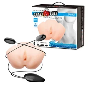 Crazy Bull Veronica Flesh Masturbator