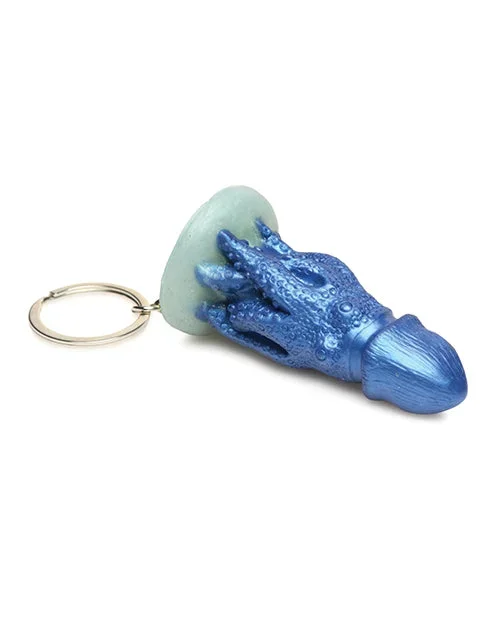 Creature Cocks Cocktopus Key Chain