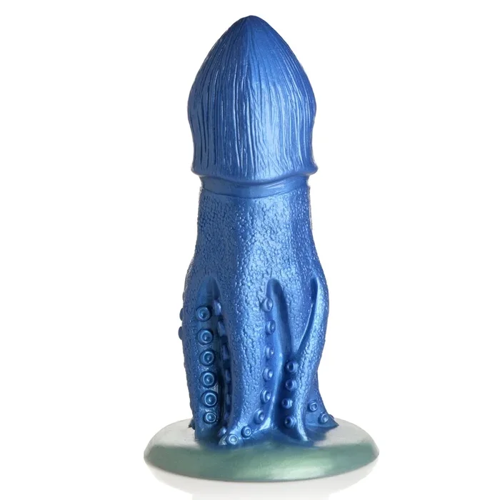 Creature Cocks Cocktopus