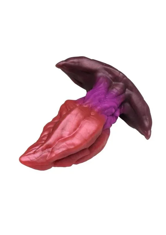 Creature Cocks Crawler Silicone Butt Plug