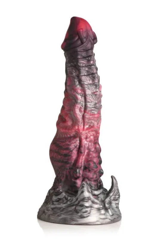 Creature Cocks Hades Fantasy Silicone Dildo by XR Brands