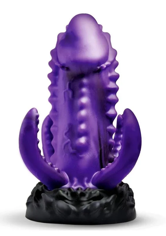 Creature Cocks Leviathan Silicone Dildo