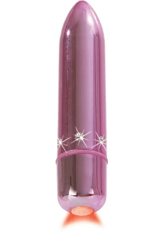 Crystal High Intensity Bullet by CalExotics