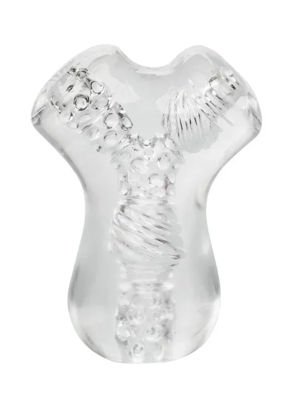 Cyclone Dual Chamber Stroker