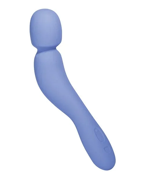 Dame Com Wand Vibrator – Periwinkle