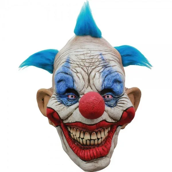 Dammy the Clown Mask