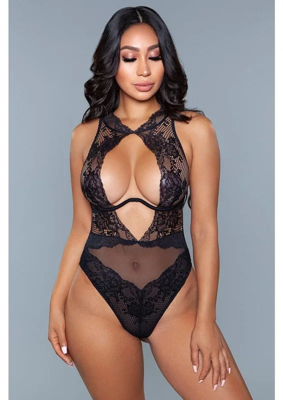Davina Bodysuit