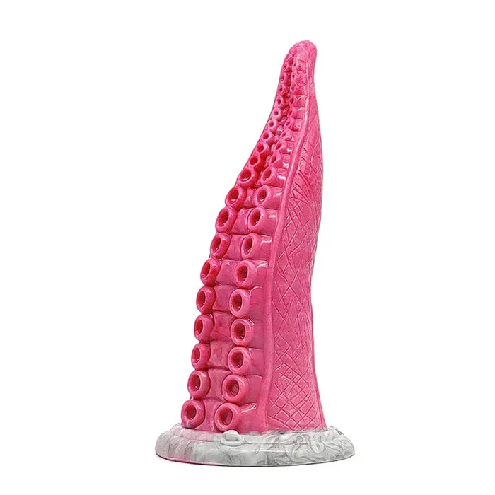 Deep Sea Tentacle Dildo – 9 inch Octopus Dildo – Fantasy Dildo