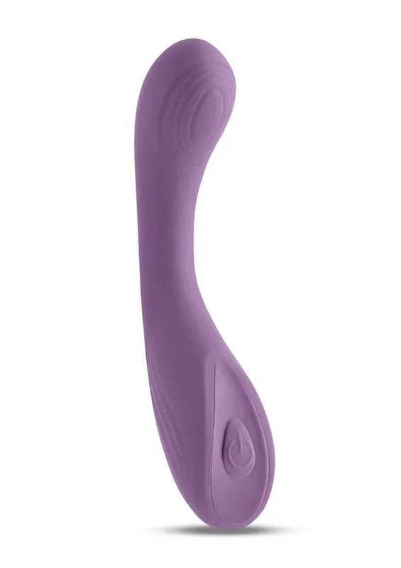 Desire Collection Pure Rechargeable Silicone Vibrator