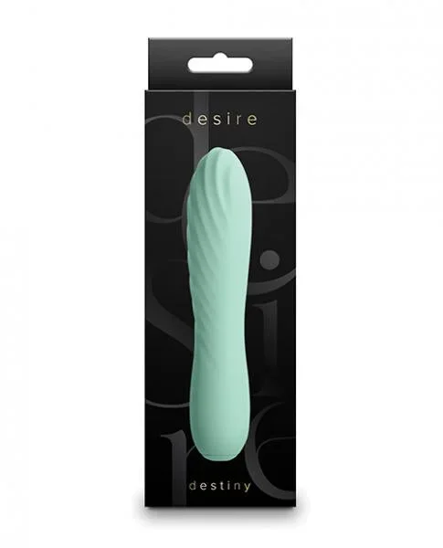 Desire Destiny Bullet – Mint