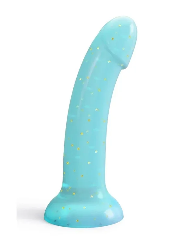 Dildolls Nightfall Silicone Dildo