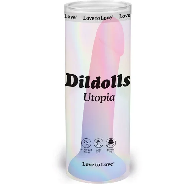 Dildolls Utopia Dildo