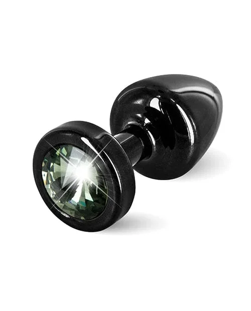 Diogol Anni Round – 25mm Red