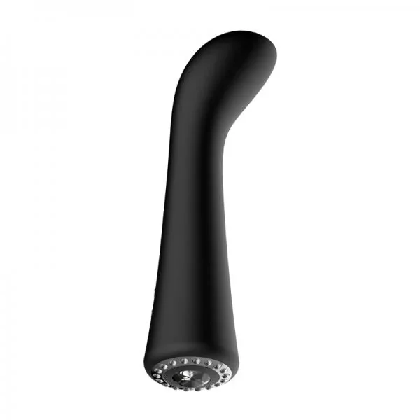 Discretion – G-spot – Glimmer – Black