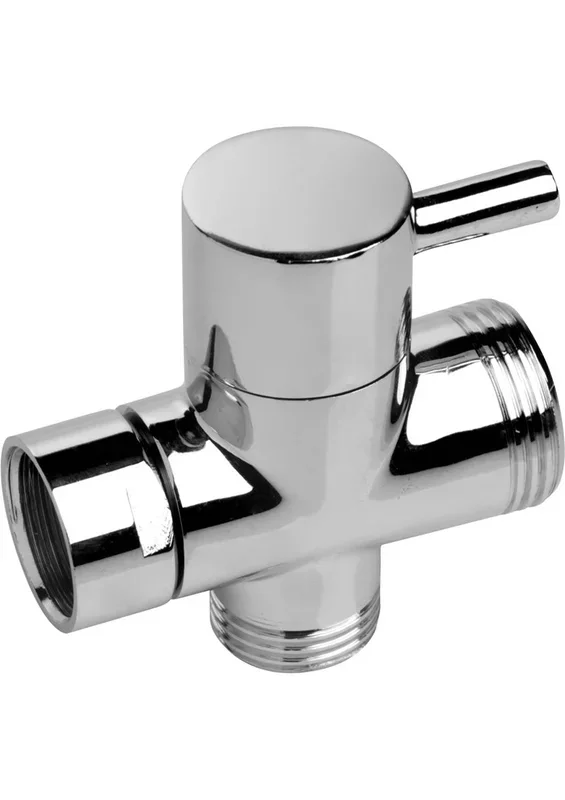 Divertor Switch Shower Valve